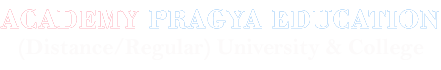 Academy Pragya Education